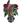 Freshcut Paper Moonlight Garden