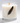 Feather cocktail candle