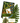 Festive holiday decoration: a pop-up Christmas tree with colorful bird figurines and a winter-themed base.