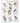 Birds Tea Towels